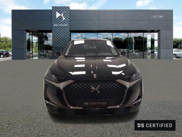 DS CERTIFIED Ds Ds 3 Crossback Bluehdi 130 Aut. Faubourg Usata -  Diesel Nero - Padova - 2231926_2