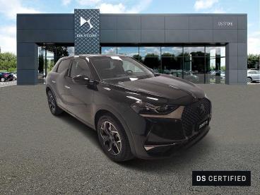 DS CERTIFIED Ds Ds 3 Crossback Bluehdi 130 Aut. Faubourg Usata -  Diesel Nero - Padova - 2231926_3
