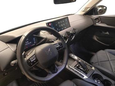 DS CERTIFIED Ds Ds 3 Crossback Bluehdi 130 Aut. Faubourg Usata -  Diesel Nero - Padova - 2231926_4