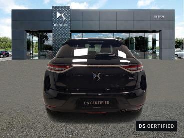 DS CERTIFIED Ds Ds 3 Crossback Bluehdi 130 Aut. Faubourg Usata -  Diesel Nero - Padova - 2231926_5