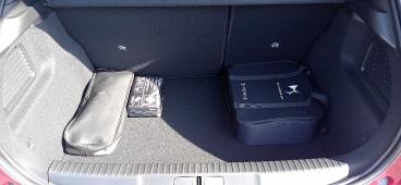 DS CERTIFIED Ds Ds 3 Crossback Opera Usata -  Elettrica Rosso - Lucca - 2275903_5