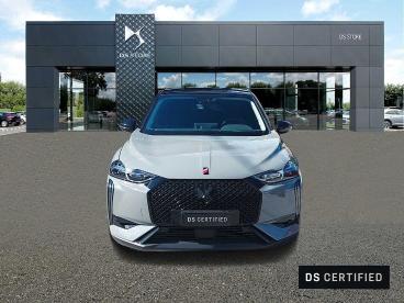 DS CERTIFIED Ds Ds 3 Crossback Bluehdi 130 Aut. Performance Line+ Usata -  Diesel Grigio - Lucca - 2275908_2