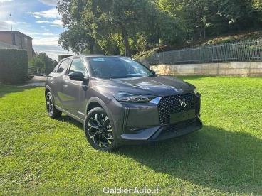 SPOTICAR Ds Ds 3 Crossback Hybrid 136 Antoine De Saint Exupery Usata - Suv Benzina Grigio - Atripalda - 302281658_2