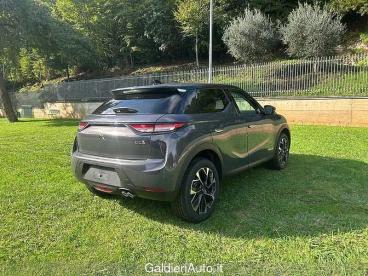SPOTICAR Ds Ds 3 Crossback Hybrid 136 Antoine De Saint Exupery Usata - Suv Benzina Grigio - Atripalda - 302281658_3
