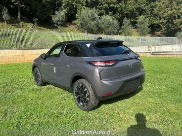 SPOTICAR Ds Ds 3 Crossback Hybrid 136 Antoine De Saint Exupery Usata - Suv Benzina Grigio - Atripalda - 302281658_4