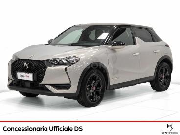 SPOTICAR Ds Ds 3 Crossback 50 Kwh E-tense Performance Line Usata - Suv Elettrica Grigio - Vicenza - 1202289572_1