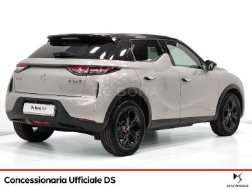 SPOTICAR Ds Ds 3 Crossback 50 Kwh E-tense Performance Line Usata - Suv Elettrica Grigio - Vicenza - 1202289572_2
