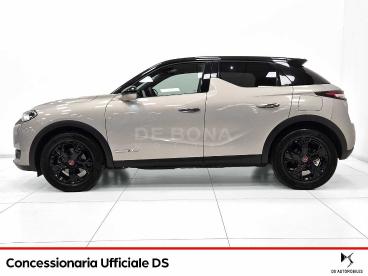 SPOTICAR Ds Ds 3 Crossback 50 Kwh E-tense Performance Line Usata - Suv Elettrica Grigio - Vicenza - 1202289572_3
