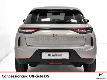 SPOTICAR Ds Ds 3 Crossback 50 Kwh E-tense Performance Line Usata - Suv Elettrica Grigio - Vicenza - 1202289572_4