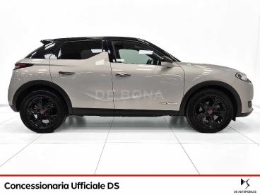 SPOTICAR Ds Ds 3 Crossback 50 Kwh E-tense Performance Line Usata - Suv Elettrica Grigio - Vicenza - 1202289572_5