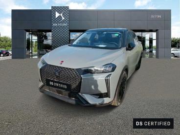 SPOTICAR Ds Ds 3 Crossback Modello: 1sd3 C Fin R Electri Usata - Suv Elettrica Grigio - Ancona - 302291954_1