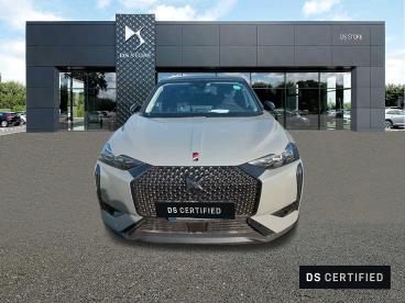 SPOTICAR Ds Ds 3 Crossback Modello: 1sd3 C Fin R Electri Usata - Suv Elettrica Grigio - Ancona - 302291954_2