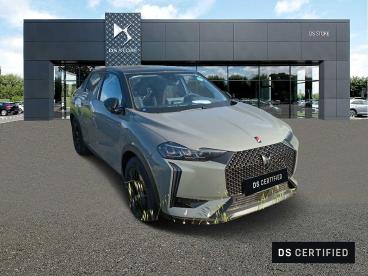 SPOTICAR Ds Ds 3 Crossback Modello: 1sd3 C Fin R Electri Usata - Suv Elettrica Grigio - Ancona - 302291954_3