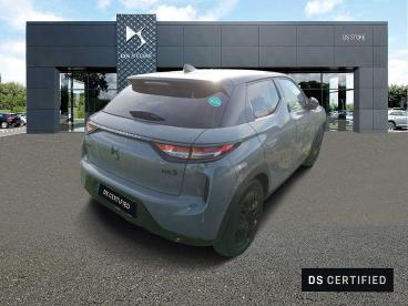 SPOTICAR Ds Ds 3 Crossback Modello: 1sd3 C Fin R Electri Usata - Suv Elettrica Grigio - Ancona - 302291954_4