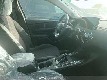 SPOTICAR Ds Ds 3 Crossback Modello: 1sd3 C Fin R Electri Usata - Suv Elettrica Grigio - Ancona - 302291954_5