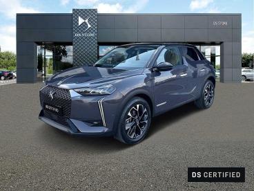 SPOTICAR Ds Ds 3 Crossback 1.2 Hybrid Antoine De Saint Exupery 136cv Auto Usata - Suv Ibrido Nessuno - Trieste - 302295895_1