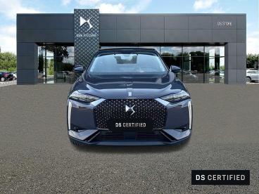 SPOTICAR Ds Ds 3 Crossback 1.2 Hybrid Antoine De Saint Exupery 136cv Auto Usata - Suv Ibrido Nessuno - Trieste - 302295895_2