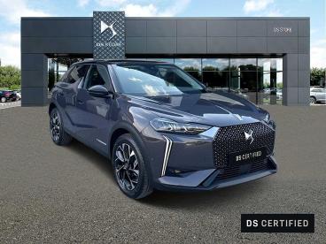 SPOTICAR Ds Ds 3 Crossback 1.2 Hybrid Antoine De Saint Exupery 136cv Auto Usata - Suv Ibrido Nessuno - Trieste - 302295895_3