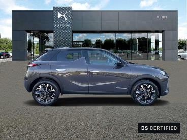 SPOTICAR Ds Ds 3 Crossback 1.2 Hybrid Antoine De Saint Exupery 136cv Auto Usata - Suv Ibrido Nessuno - Trieste - 302295895_4