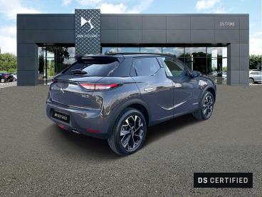 SPOTICAR Ds Ds 3 Crossback 1.2 Hybrid Antoine De Saint Exupery 136cv Auto Usata - Suv Ibrido Nessuno - Trieste - 302295895_5