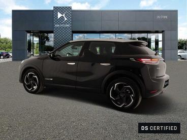 SPOTICAR Ds Ds 3 Crossback Bluehdi 100 Business Usata - Suv Diesel Nero - San Benedetto - 302297092_2