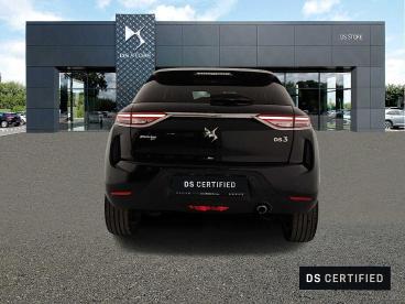SPOTICAR Ds Ds 3 Crossback Bluehdi 100 Business Usata - Suv Diesel Nero - San Benedetto - 302297092_3