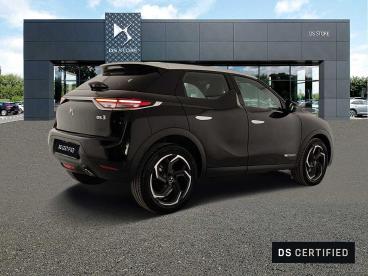 SPOTICAR Ds Ds 3 Crossback Bluehdi 100 Business Usata - Suv Diesel Nero - San Benedetto - 302297092_4