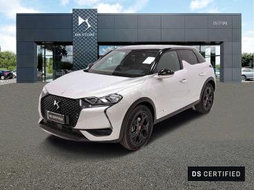 DS CERTIFIED Ds Ds 3 Crossback 50 Kwh E-tense Performance Line Usata -  Elettrica Grigio - Vicenza - 2304797_1