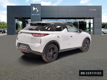 DS CERTIFIED Ds Ds 3 Crossback 50 Kwh E-tense Performance Line Usata -  Elettrica Grigio - Vicenza - 2304797_2