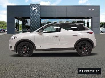 DS CERTIFIED Ds Ds 3 Crossback 50 Kwh E-tense Performance Line Usata -  Elettrica Grigio - Vicenza - 2304797_3