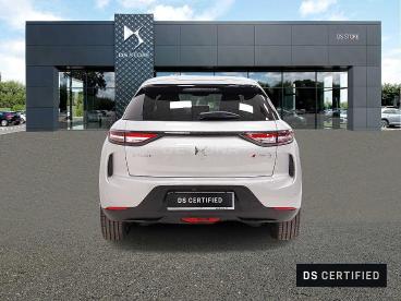 DS CERTIFIED Ds Ds 3 Crossback 50 Kwh E-tense Performance Line Usata -  Elettrica Grigio - Vicenza - 2304797_4