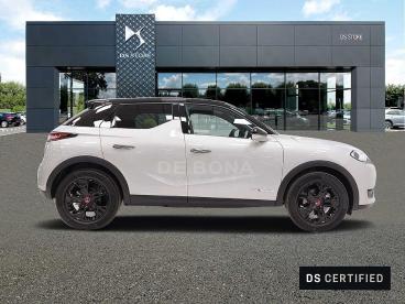 DS CERTIFIED Ds Ds 3 Crossback 50 Kwh E-tense Performance Line Usata -  Elettrica Grigio - Vicenza - 2304797_5
