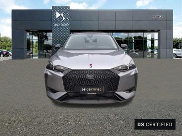 DS CERTIFIED Ds Ds 3 Crossback 1.5 Bluehdi 130cv Eat8 Performance Line Plus Usata -  Diesel Grigio - Novara - 2316667_2