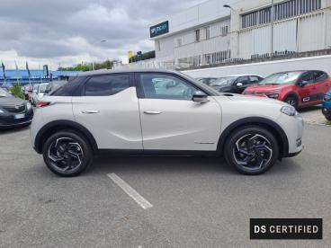 SPOTICAR Ds Ds 3 Crossback Bluehdi 130 Automatico Toits De Paris Usata - Suv Diesel Grigio - Roma - 302342814_4