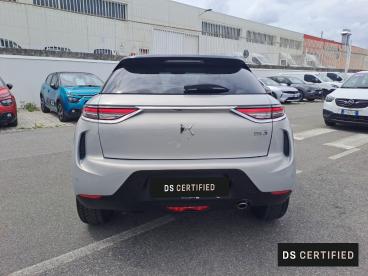 SPOTICAR Ds Ds 3 Crossback Bluehdi 130 Automatico Toits De Paris Usata - Suv Diesel Grigio - Roma - 302342814_5