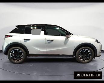 SPOTICAR Ds Ds 3 Crossback Puretech 130 Aut. Faubourg Usata - Suv Benzina Grigio - Cuneo - 302351943_4