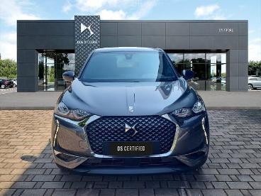 DS CERTIFIED Ds Ds 3 Crossback Bev 50kwh So Chic Usata -  Elettrica Grigio - Monza - 2354133_2