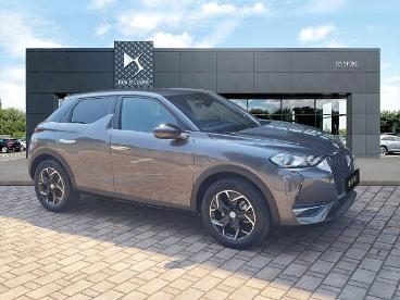 DS CERTIFIED Ds Ds 3 Crossback Bev 50kwh So Chic Usata -  Elettrica Grigio - Monza - 2354133_3