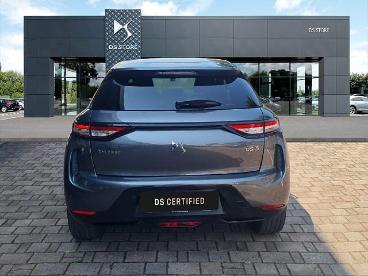 DS CERTIFIED Ds Ds 3 Crossback Bev 50kwh So Chic Usata -  Elettrica Grigio - Monza - 2354133_5