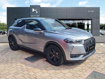 DS CERTIFIED Ds Ds 3 Crossback Bev 50kwh Performance Line Usata -  Elettrica Grigio - Monza - 2354134_3