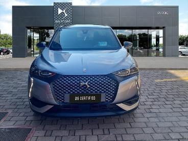 DS CERTIFIED Ds Ds 3 Crossback Bev 50kwh Performance Line Usata -  Elettrica Grigio - Monza - 2354470_2
