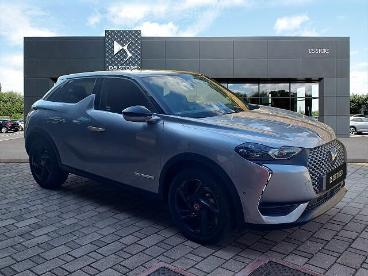 DS CERTIFIED Ds Ds 3 Crossback Bev 50kwh Performance Line Usata -  Elettrica Grigio - Monza - 2354470_3