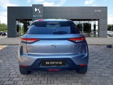 DS CERTIFIED Ds Ds 3 Crossback Bev 50kwh Performance Line Usata -  Elettrica Grigio - Monza - 2354470_5