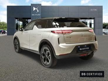 SPOTICAR Ds Ds 3 Crossback Puretech 100 Faubourg Usata - Suv Benzina Grigio - San Benedetto - 302369598_3