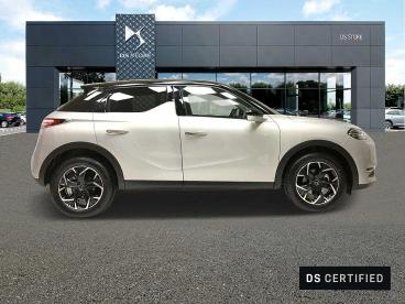 SPOTICAR Ds Ds 3 Crossback Puretech 100 Faubourg Usata - Suv Benzina Grigio - San Benedetto - 302369598_5