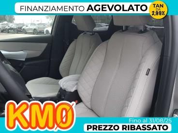 DS CERTIFIED Ds Ds 3 Crossback 1.2 Puretech Esprit De Voyage 130cv Auto Usata -  Benzina Grigio - Trieste - 2372851_2