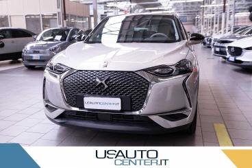 SPOTICAR Ds Ds 3 Crossback Ds 3 Crossback Usata - Suv Elettrica Grigio - Milano - 1202383191_1
