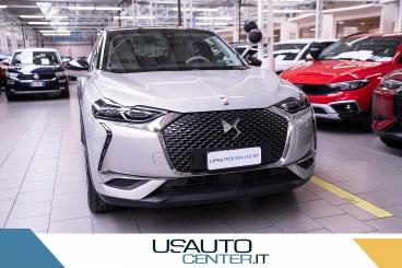 SPOTICAR Ds Ds 3 Crossback Ds 3 Crossback Usata - Suv Elettrica Grigio - Milano - 1202383191_2