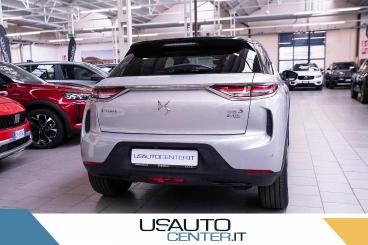 SPOTICAR Ds Ds 3 Crossback Ds 3 Crossback Usata - Suv Elettrica Grigio - Milano - 1202383191_4
