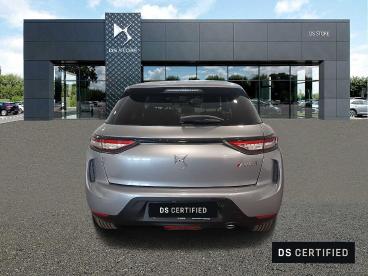 SPOTICAR Ds Ds 3 Crossback Bluehdi 130 Aut. Performance Line+ Usata - Suv Diesel Grigio - Cavallino - 302394092_5